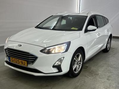 FORD Focus SW 18 Ford Focus 1.5 EcoBlue 120pk Trend Ed..