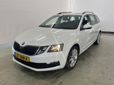 SKODA Octavia Combi 13-19 Skoda Octavia Combi 1.5 TSI G..