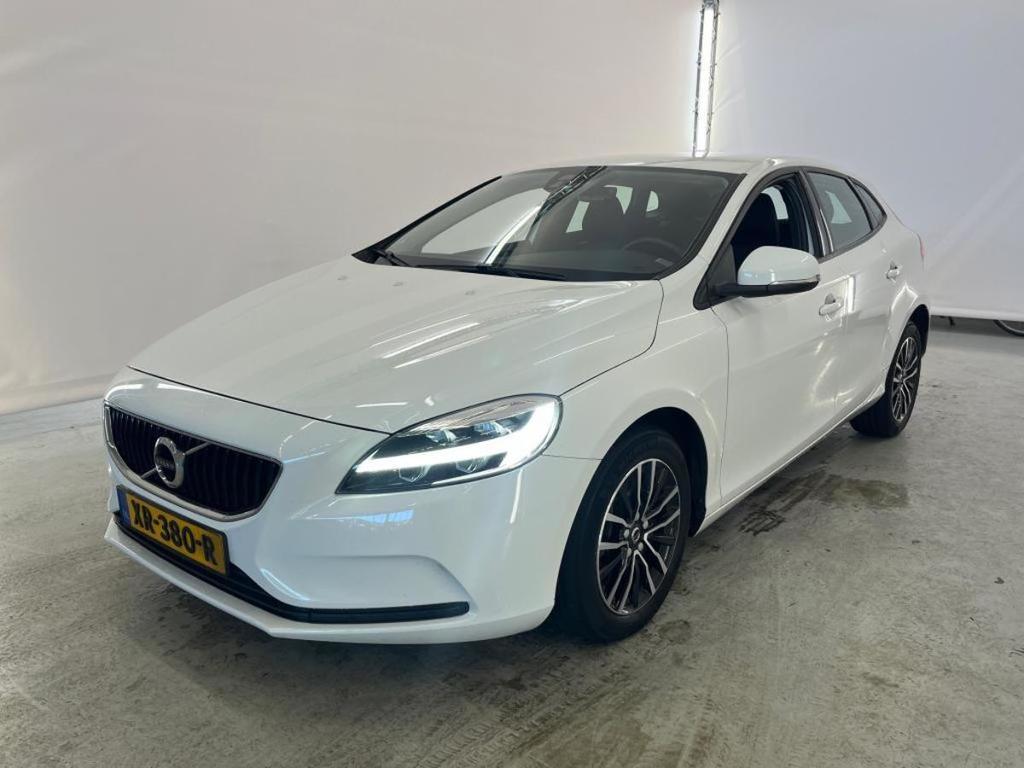 VOLVO V40 Volvo V40 T2 Geartronic Polar+ 5d