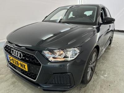 AUDI A1 SB 18 Audi A1 Sportback 30 TFSI advanced epic ..