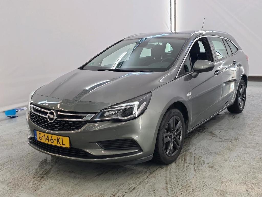 OPEL Astra 5d FL19 Opel Astra Sports Tourer 1.0 Turbo ..