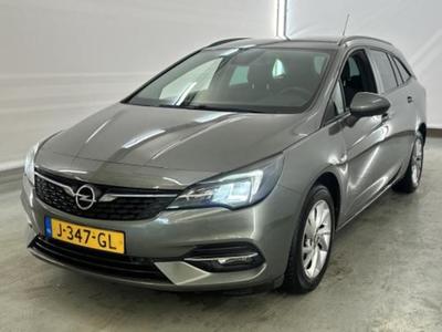 OPEL Astra ST FL19 Opel Astra Sports Tourer 1.2 turbo ..