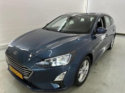 FORD Focus SW 18 Ford Focus 1.0 EcoBo 100pk Trend Edit..