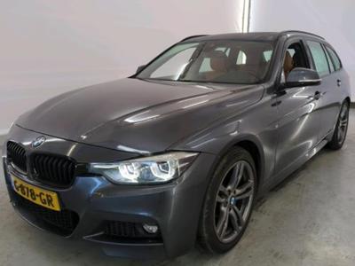 BMW 3 Serie Tour.11-18 BMW 3 Serie Touring 320iA Steptr..