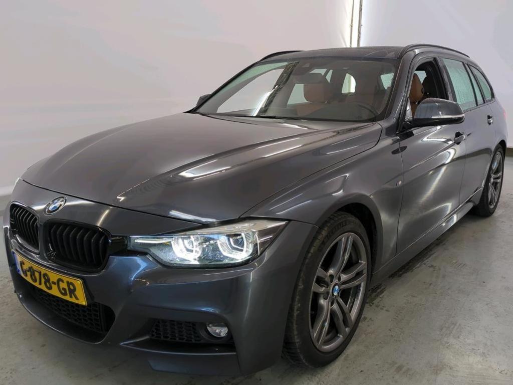 BMW 3 Serie Tour.11-18 BMW 3 Serie Touring 320iA Steptr..