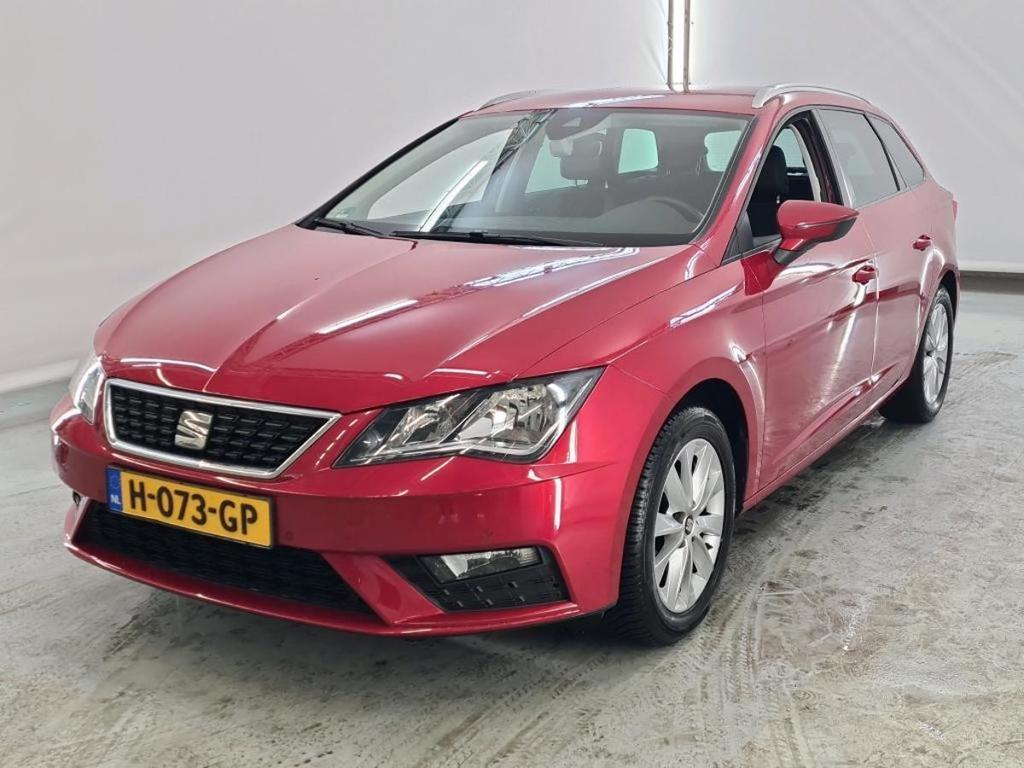 SEAT Leon ST 12-19 SEAT Leon Sportstourer 1.0 TSI Style..