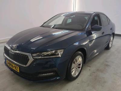 SKODA Octavia 20 Skoda Octavia 1.0 TSI Greentech Busin..