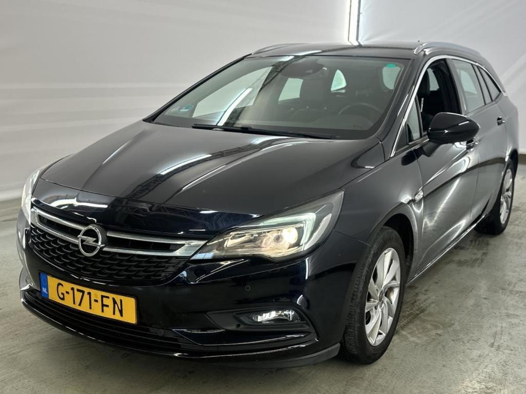 OPEL Astra ST FL19 Opel Astra Sports Tourer 1.2 turbo ..