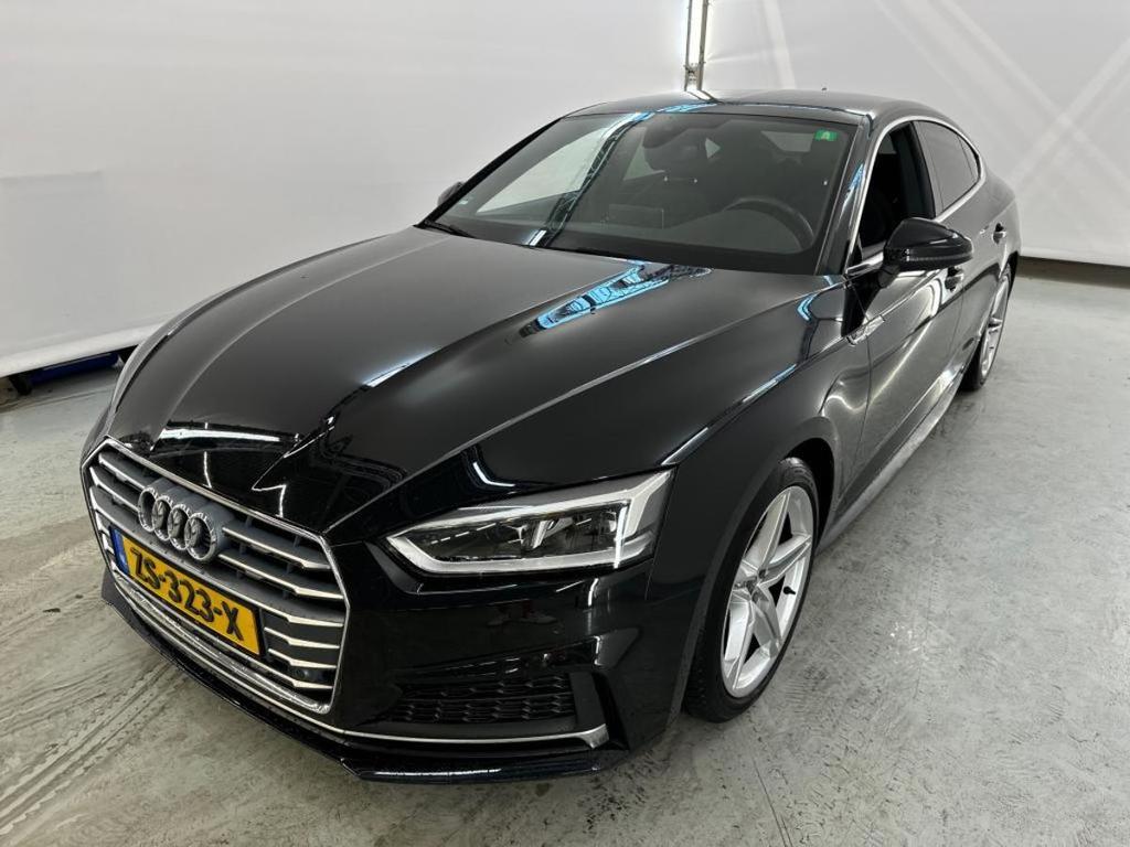 AUDI A5 SB FL20 Audi A5 Sportback 40 TFSI 140kW S tron..