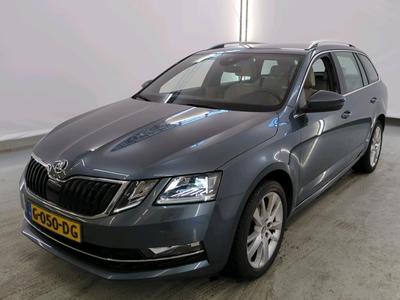 SKODA Octavia Combi 13-19 Skoda Octavia Combi 1.5 TSI G..