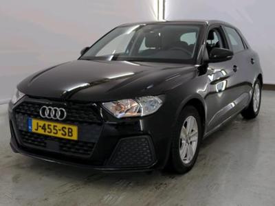 AUDI A1 SB 18 Audi A1 Sportback 25 TFSI 5d