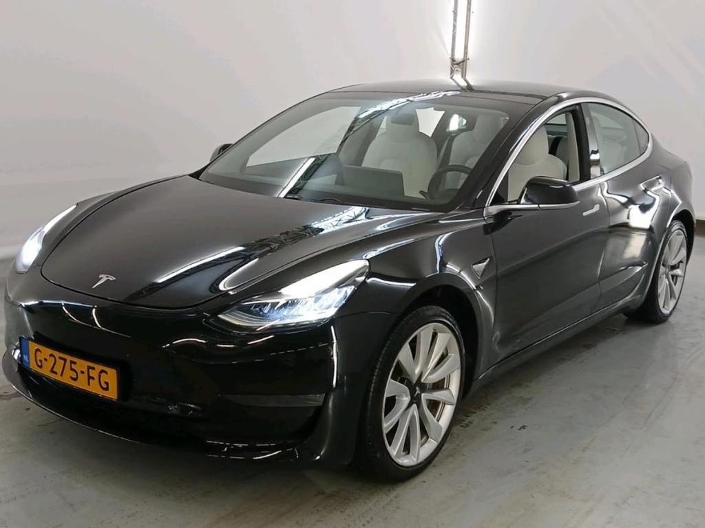 Tesla Model 3 18 BEV Tesla Model 3 Long Range Dual Mot..