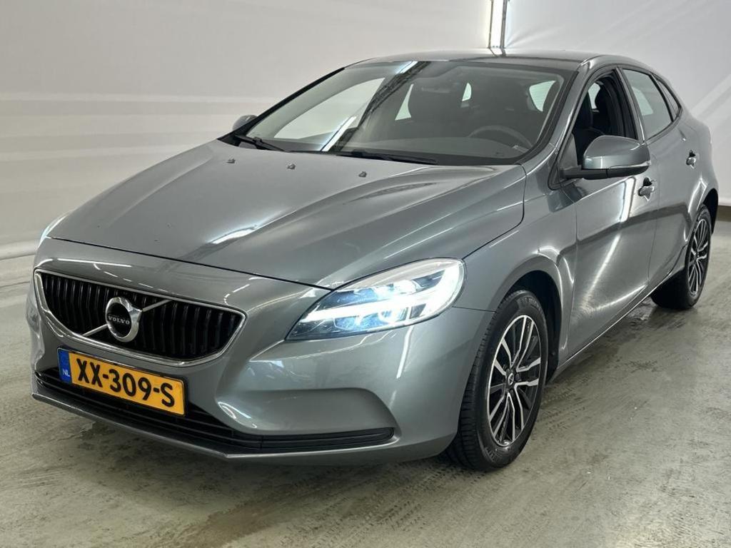 VOLVO V40 Volvo V40 T2 Geartronic Polar+ 5d