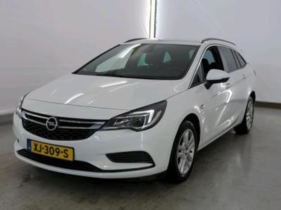 OPEL Astra ST FL19 Opel Astra Sports Tourer 1.6 CDTI 8..