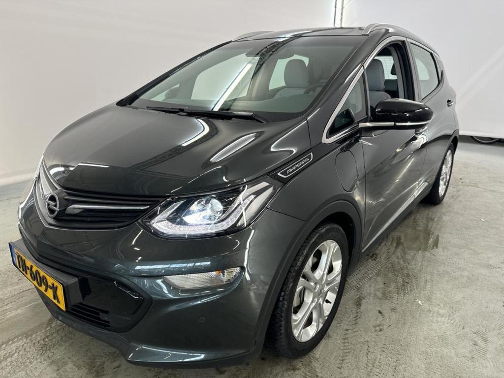 OPEL Ampera-e Opel Ampera-e 150kW Innovation 5d