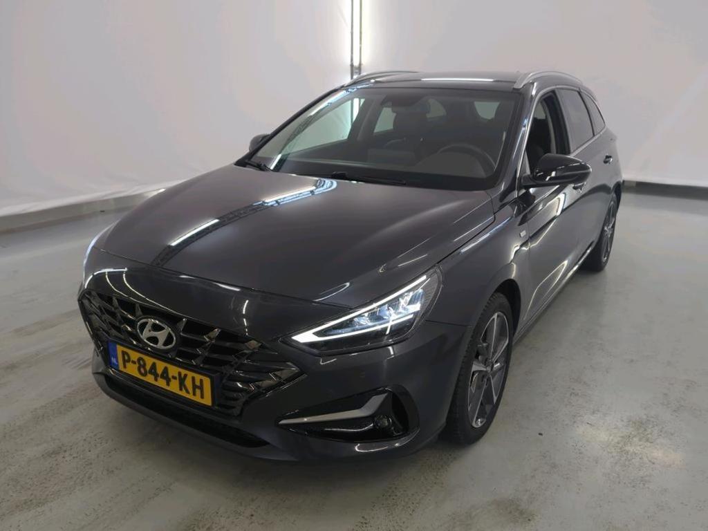 HYUNDAI i30 Wagon FL20 Hyundai i30 Wagon 1.5 T-GDI MHE..