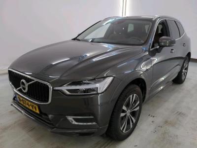 VOLVO XC60 Volvo XC60 T8 Twin Engine AWD Hybrid Momentu..