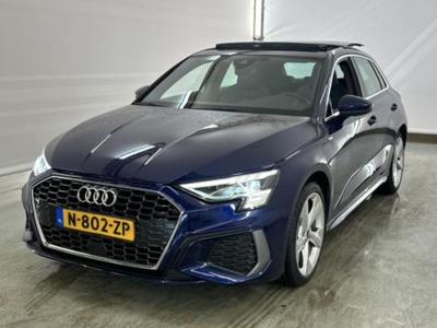 AUDI A3 SB 20 Audi A3 Sportback 45 TFSI e S tronic S e..