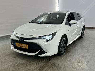 TOYOTA Corolla TS 19 Toyota Corolla Touring Sports 1.8..