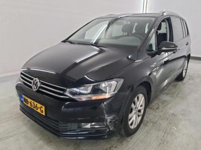 VOLKSWAGEN Touran 15 Volkswagen Touran 1.4 TSI DSG Con..