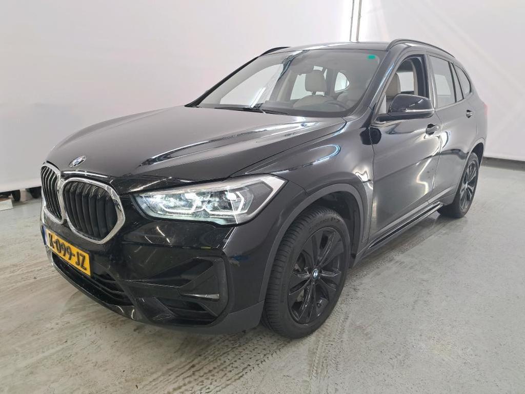 BMW X1 15 BMW X1 sDrive20iA Executive Edition Sport Li..