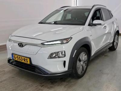 HYUNDAI Kona 17 Hyundai KONA Fashion Electric 64 kWh 5..