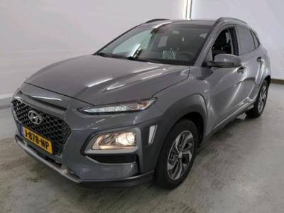 HYUNDAI Kona 17 Hyundai KONA 1.6 GDI HEV Fashion Sky 5..