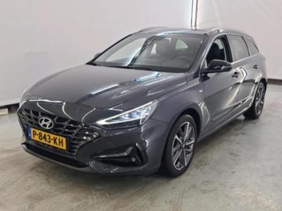 HYUNDAI i30 Wagon FL20 Hyundai i30 Wagon 1.5 T-GDI MHE..