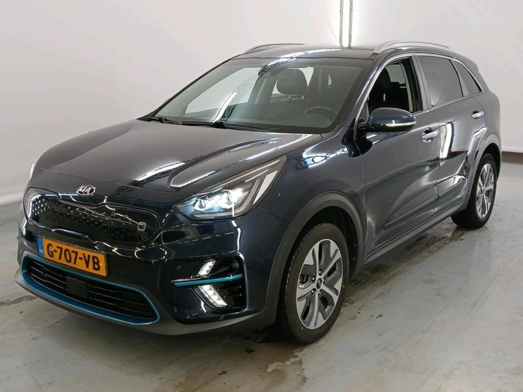 KIA Niro FL19 ICE Kia Niro e-Niro EV ExecutiveLine 1-f..