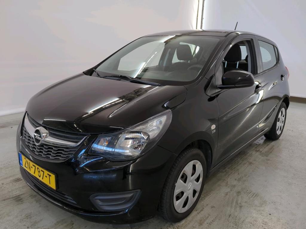 OPEL KARL Opel Karl 1.0 Start/Stop 120 Jaar Edition 5d