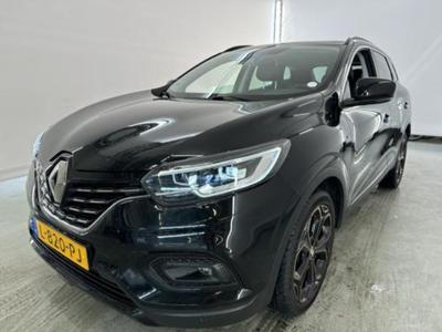 RENAULT Kadjar FL18 Renault Kadjar TCe 140 EDC GPF Bla..