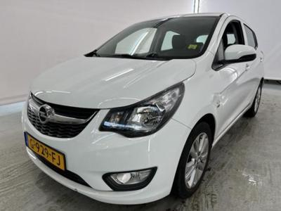 OPEL KARL Opel Karl 1.0 Start/Stop 120 Jaar Edition 5d