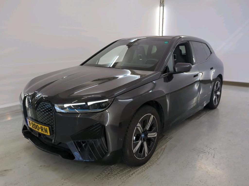 BMW iX 21 BEV BMW ix xDrive40 Business Edition Sport 5..