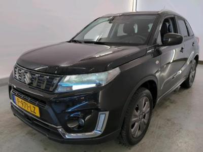 SUZUKI Vitara FL18 Suzuki Vitara 1.4 Boosterjet Smart ..