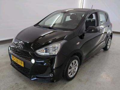 HYUNDAI i10 19 Hyundai i10 1.0 MPI Comfort 5d