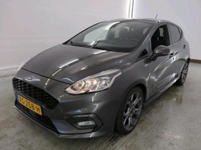 FORD Fiesta 17 Ford Fiesta 1.0 EcoBoost 74kW ST-Line 5..