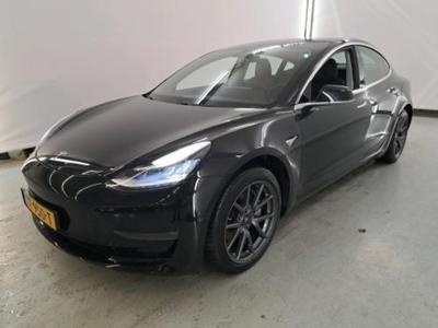 Tesla Model 3 18 BEV Tesla Model 3 Standard Range Plus..