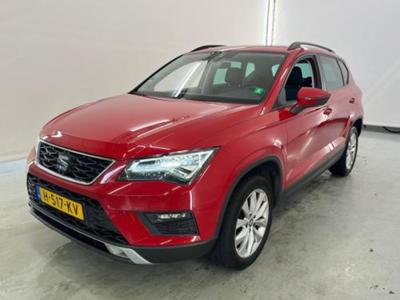 SEAT Ateca FL20 SEAT Ateca 1.5 TSI Style Business Inte..