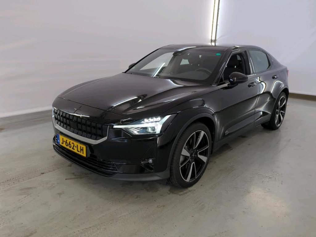 Polestar Polestar 2 19 BEV Polestar 2 Pilot Plus 5d