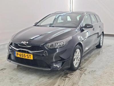 KIA CEED SPORTSWAGON Kia Ceed Sportswagon 1.5 T-GDi Dyn..