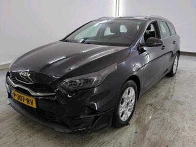 KIA CEED SPORTSWAGON Kia Ceed Sportswagon 1.5 T-GDi Dyn..