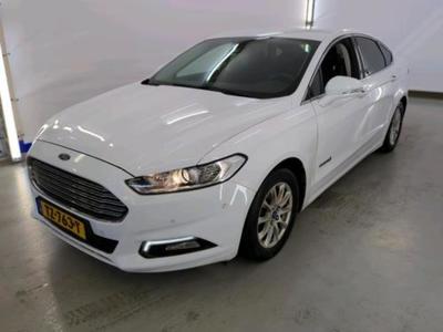 FORD Mondeo 4d 14 Ford Mondeo 2.0 Hybride Titanium eCV..