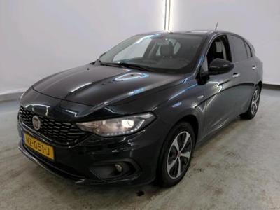 FIAT Tipo 5d 15 - 20 Fiat Tipo Hatchback 1.6 MultiJet D..