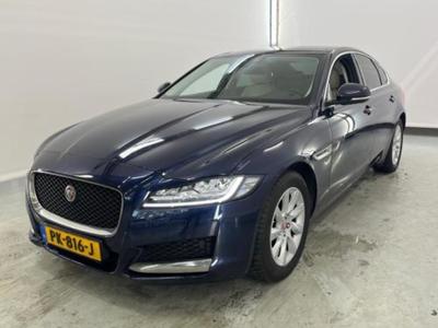 Jaguar XF Jaguar XF 2.0d 180 Prestige Pro Edition AT 4d