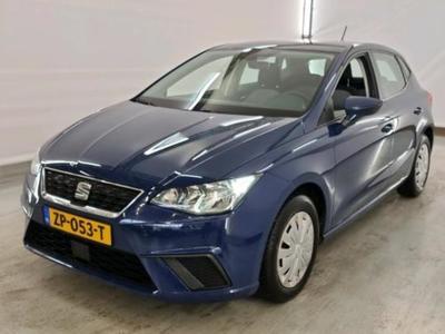 SEAT IBIZA SEAT Ibiza 1.0 Eco TSI Style 5d