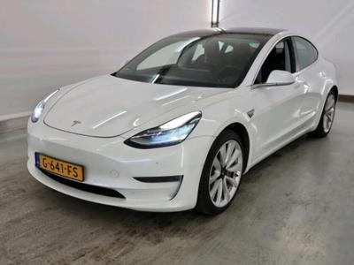 Tesla Model 3 18 BEV Tesla Model 3 Long Range Dual Mot..