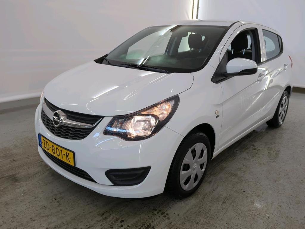 OPEL KARL Opel Karl 1.0 Start/Stop Edition 5d