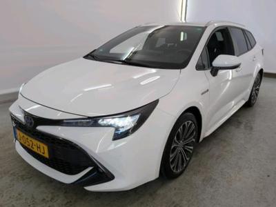 TOYOTA Corolla TS 19 Toyota Corolla Touring Sports 1.8..