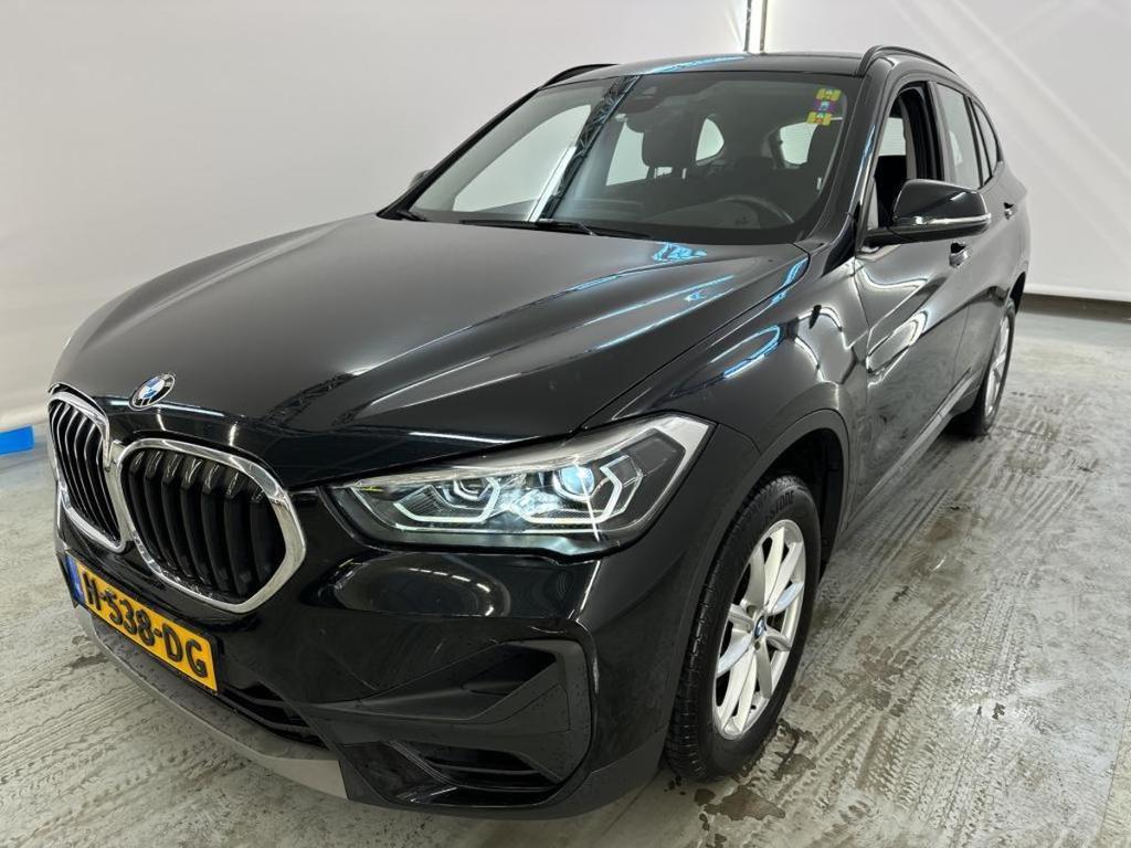 BMW X1 15 BMW X1 sDrive18iA Executive Edition 5d