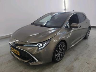 TOYOTA Corolla 19 Toyota Corolla Hatchback 1.8 Hybrid ..